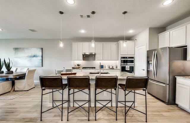 3304 Fortress Way, Denton, TX 76208