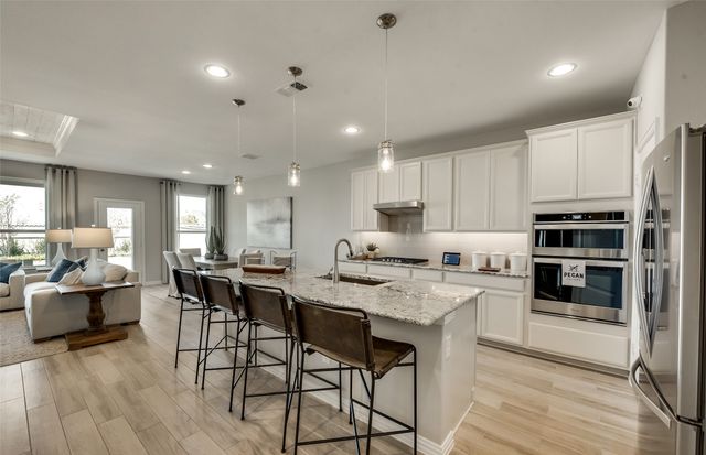 3304 Fortress Way, Denton, TX 76208