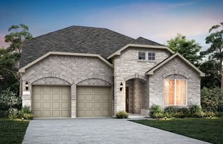 3304 Fortress Way, Denton, TX 76208