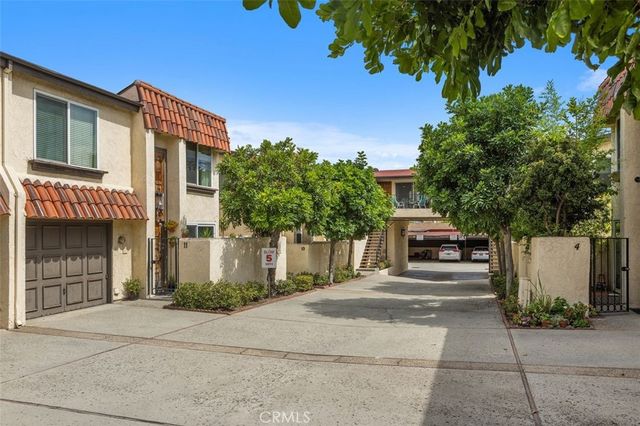 1130 W Huntington Drive 8, Arcadia, CA 91007