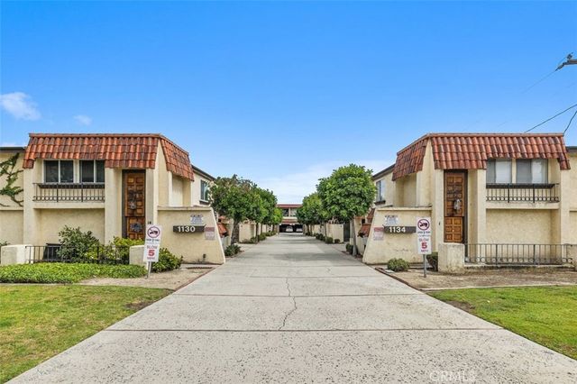 1130 W Huntington Drive 8, Arcadia, CA 91007