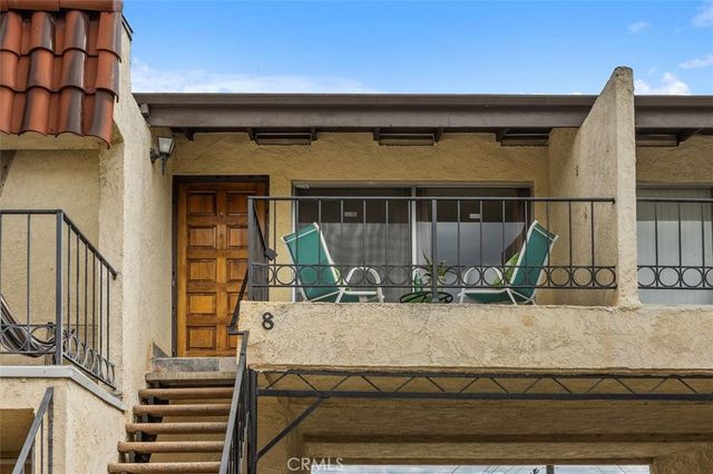 1130 W Huntington Drive 8, Arcadia, CA 91007