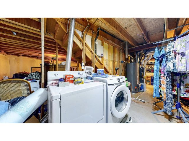 1421 W 132nd Pl, Denver, CO 80234