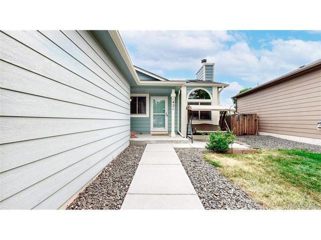 1421 W 132nd Pl, Denver, CO 80234