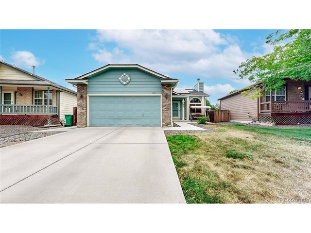 1421 W 132nd Pl, Denver, CO 80234