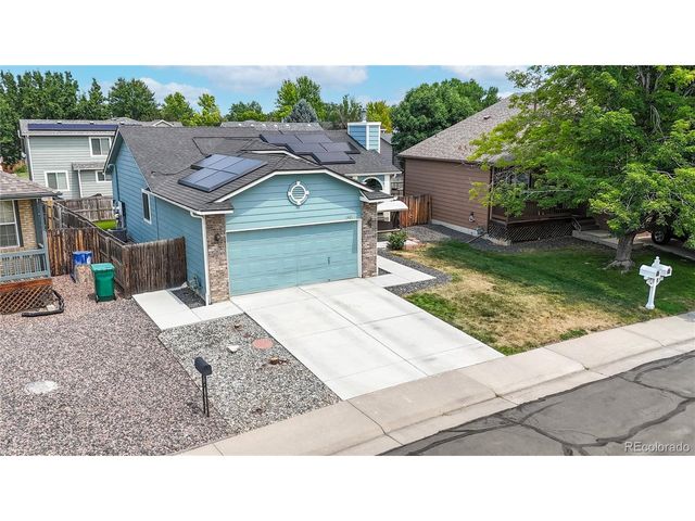 1421 W 132nd Pl, Denver, CO 80234