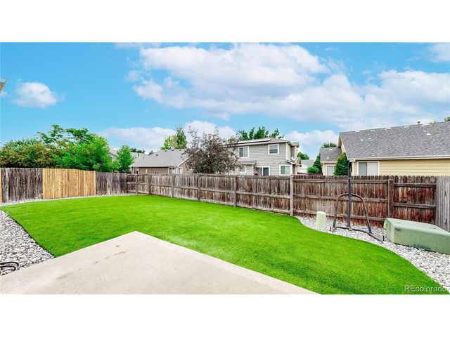 1421 W 132nd Pl, Denver, CO 80234