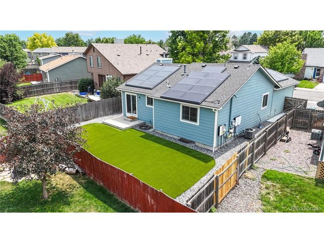 1421 W 132nd Pl, Denver, CO 80234