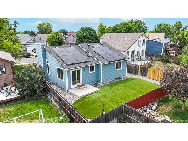 1421 W 132nd Pl, Denver, CO 80234
