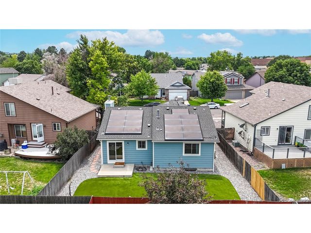 1421 W 132nd Pl, Denver, CO 80234