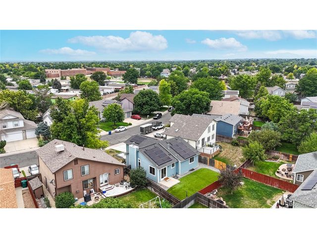 1421 W 132nd Pl, Denver, CO 80234