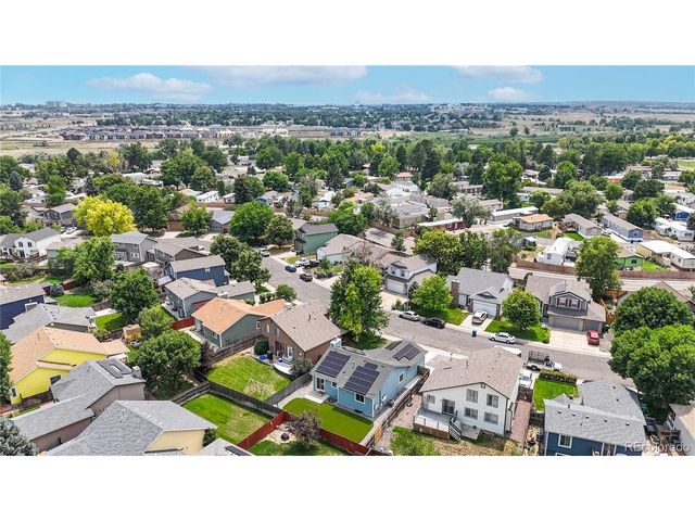 1421 W 132nd Pl, Denver, CO 80234