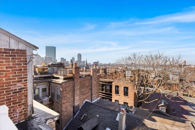 6 Goodwin Pl. 4., Boston, MA 02114