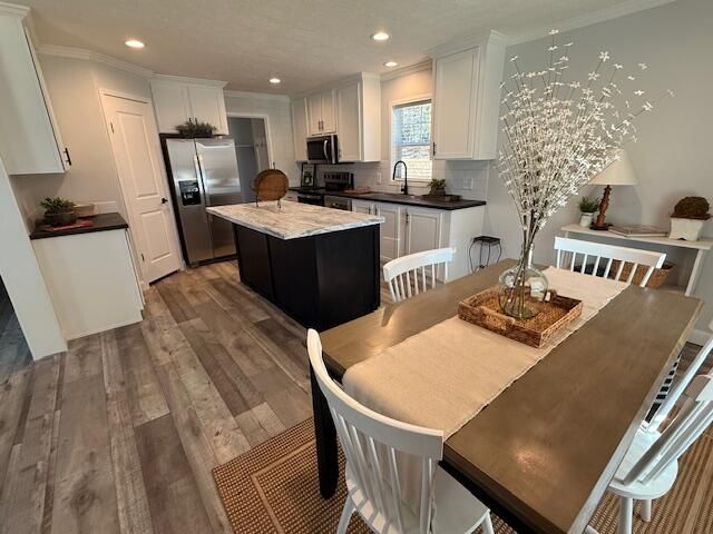 2475 Coles Creek RD, Rocky Mount, VA 24151