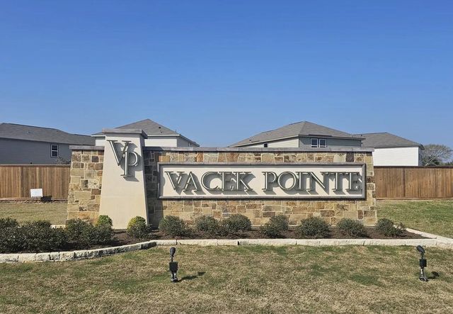 8822 Vacek Crossing Way, Richmond, TX 77469