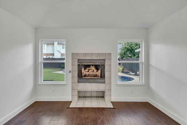 3354 Summerfield Drive, Grapevine, TX 76051