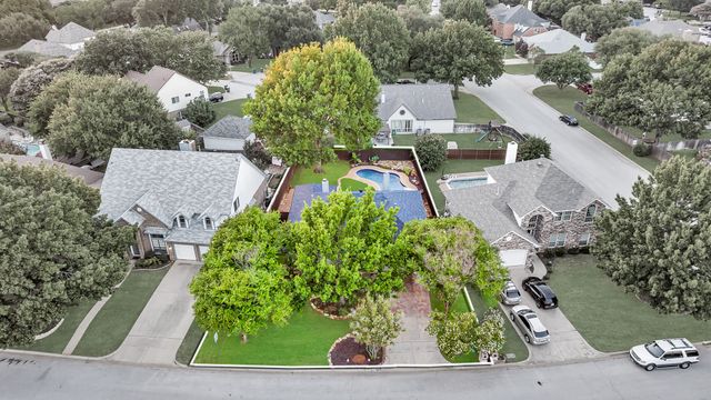3354 Summerfield Drive, Grapevine, TX 76051