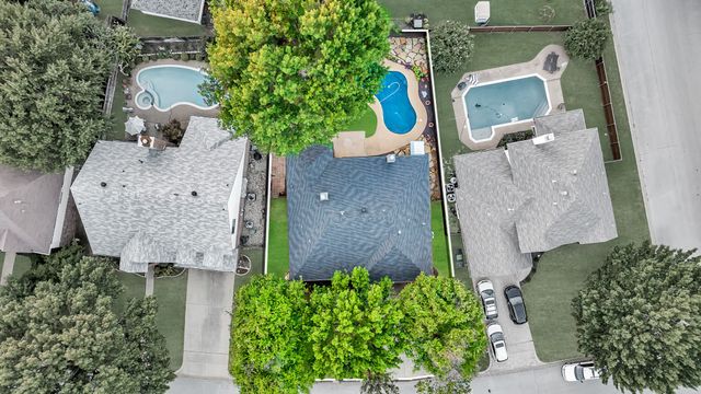 3354 Summerfield Drive, Grapevine, TX 76051