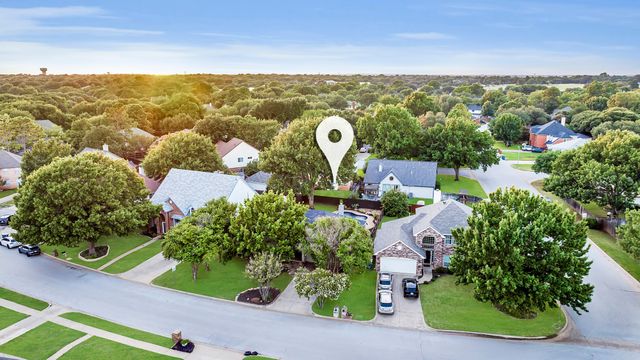3354 Summerfield Drive, Grapevine, TX 76051