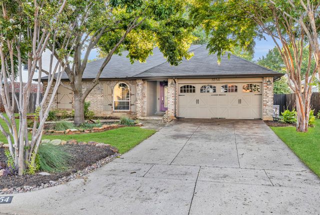 3354 Summerfield Drive, Grapevine, TX 76051