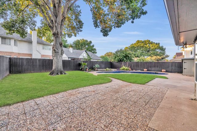 3354 Summerfield Drive, Grapevine, TX 76051