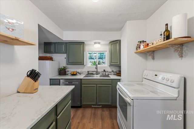 404 S Fern St., Nampa, ID 83686