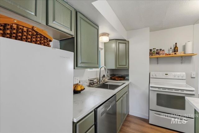 404 S Fern St., Nampa, ID 83686