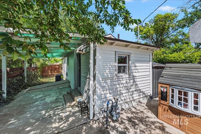 404 S Fern St., Nampa, ID 83686