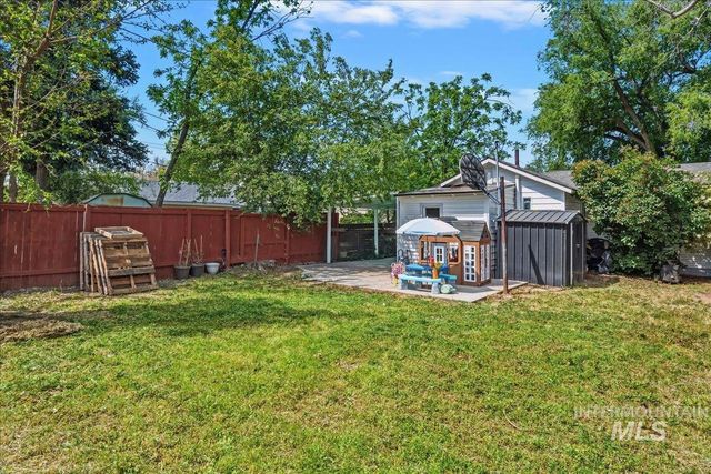 404 S Fern St., Nampa, ID 83686