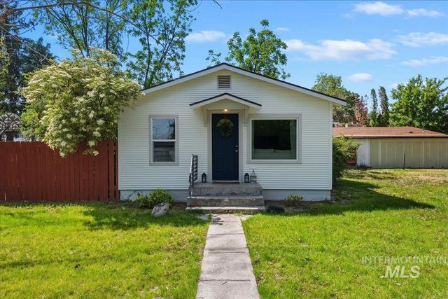 404 S Fern St., Nampa, ID 83686