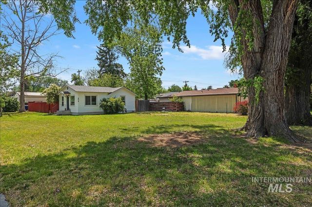 404 S Fern St., Nampa, ID 83686