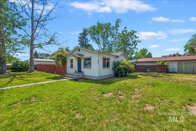 404 S Fern St., Nampa, ID 83686