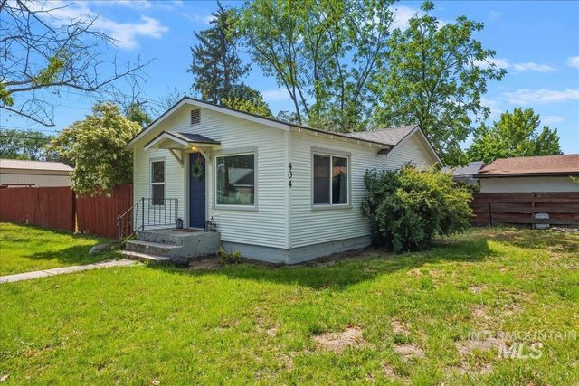 404 S Fern St., Nampa, ID 83686
