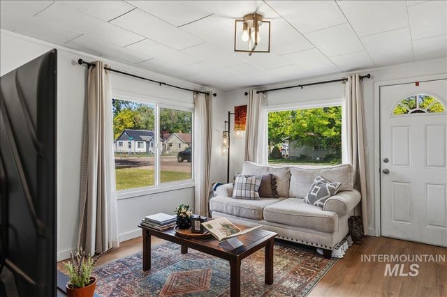 404 S Fern St., Nampa, ID 83686