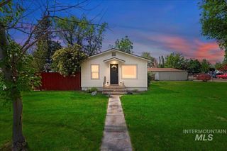 404 S Fern St., Nampa, ID 83686