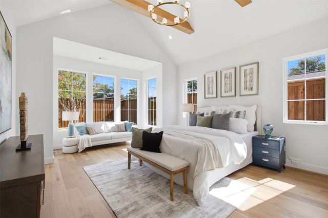 3305 Townsend Drive, Dallas, TX 75229