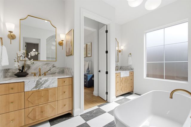 3305 Townsend Drive, Dallas, TX 75229