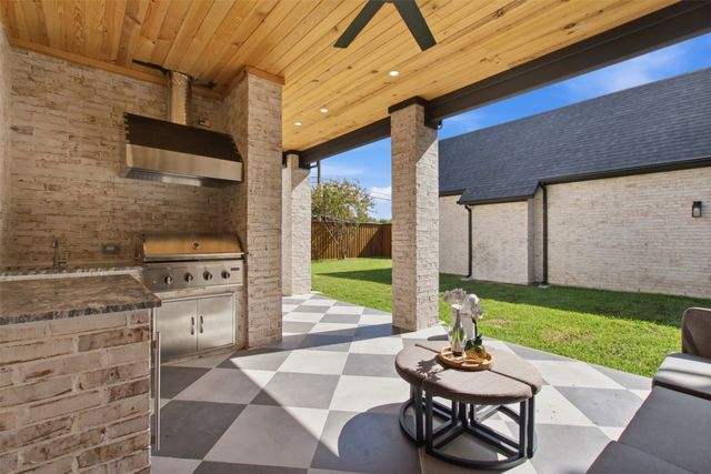 3305 Townsend Drive, Dallas, TX 75229