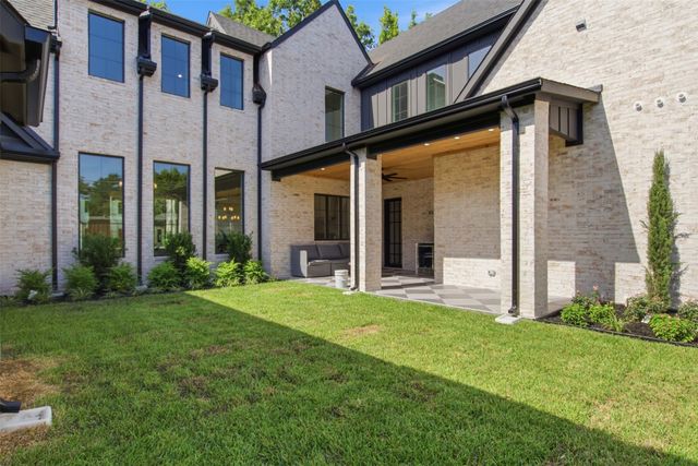 3305 Townsend Drive, Dallas, TX 75229