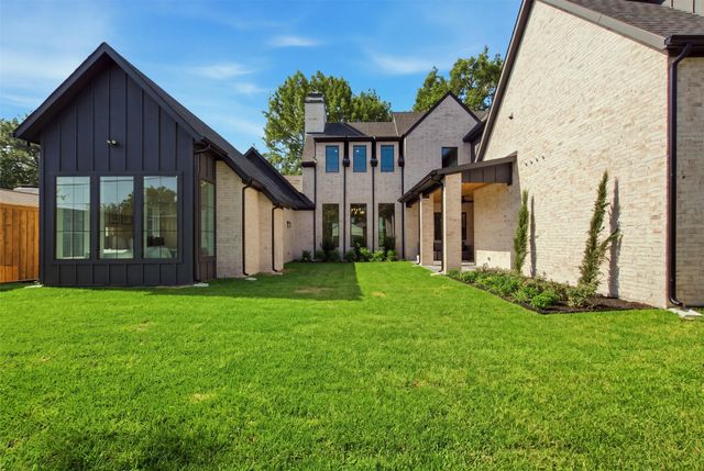 3305 Townsend Drive, Dallas, TX 75229