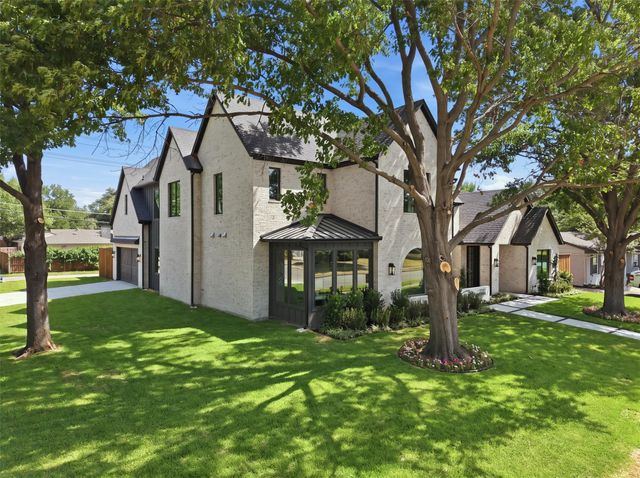 3305 Townsend Drive, Dallas, TX 75229