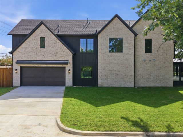 3305 Townsend Drive, Dallas, TX 75229