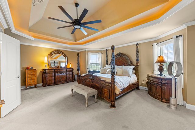 16022 S Selfridge Circle, Plainfield, IL 60586