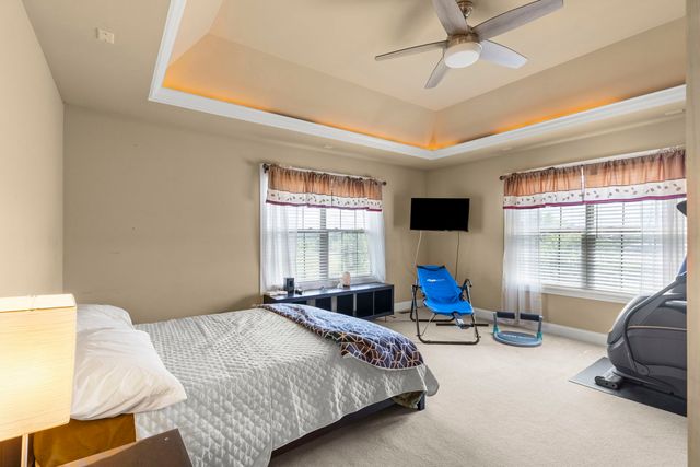 16022 S Selfridge Circle, Plainfield, IL 60586