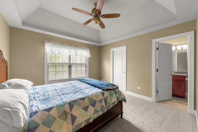 16022 S Selfridge Circle, Plainfield, IL 60586