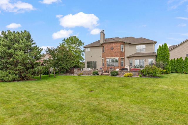 16022 S Selfridge Circle, Plainfield, IL 60586
