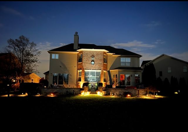 16022 S Selfridge Circle, Plainfield, IL 60586