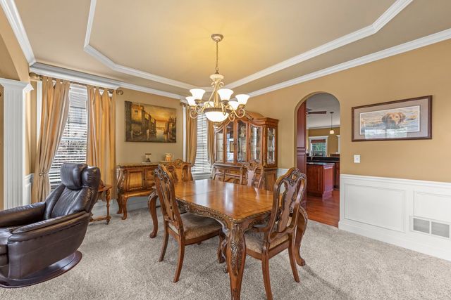 16022 S Selfridge Circle, Plainfield, IL 60586