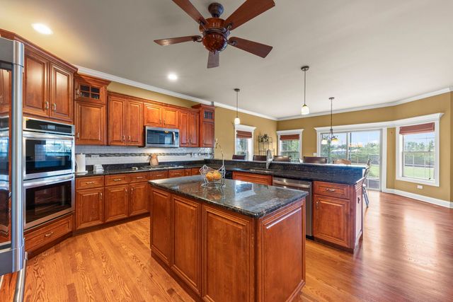 16022 S Selfridge Circle, Plainfield, IL 60586