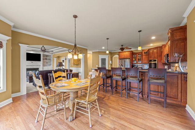 16022 S Selfridge Circle, Plainfield, IL 60586